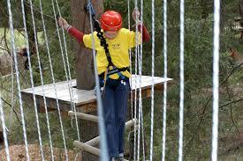 Parco avventura Dobbiaco